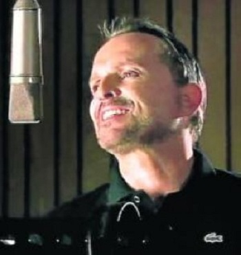 Miguel Bosé