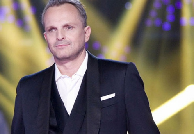 Miguel Bosé