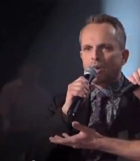Miguel Bosé
