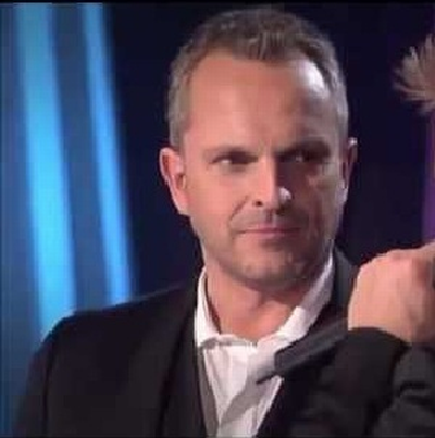 Miguel Bosé
