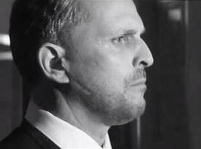 Miguel Bosé