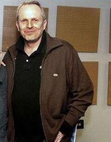Miguel Bosé