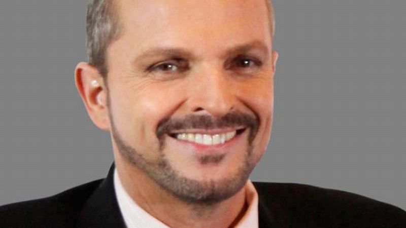 Miguel Bosé