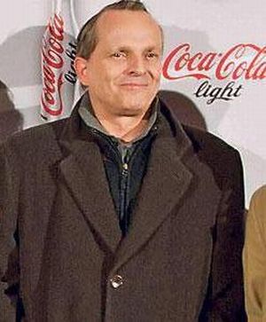 Miguel Bosé