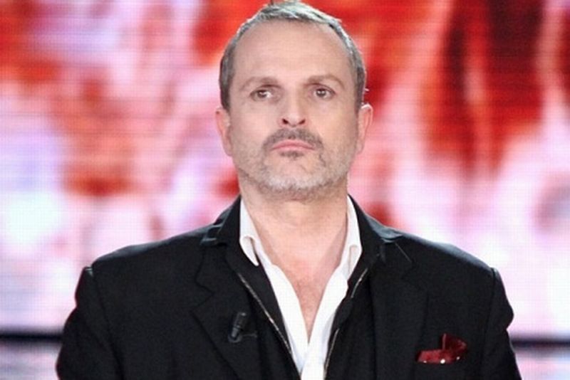 Miguel Bosé
