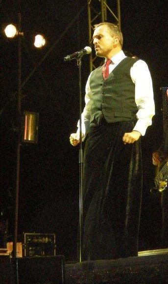 Miguel Bosé