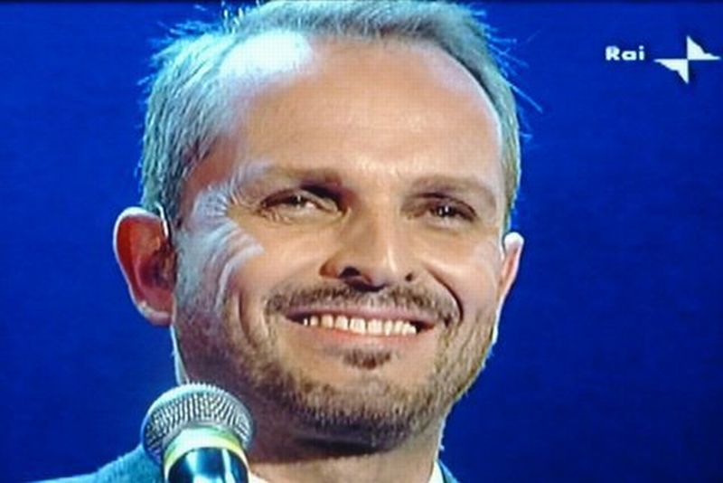 Miguel Bosé