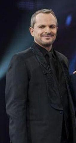 Miguel Bosé