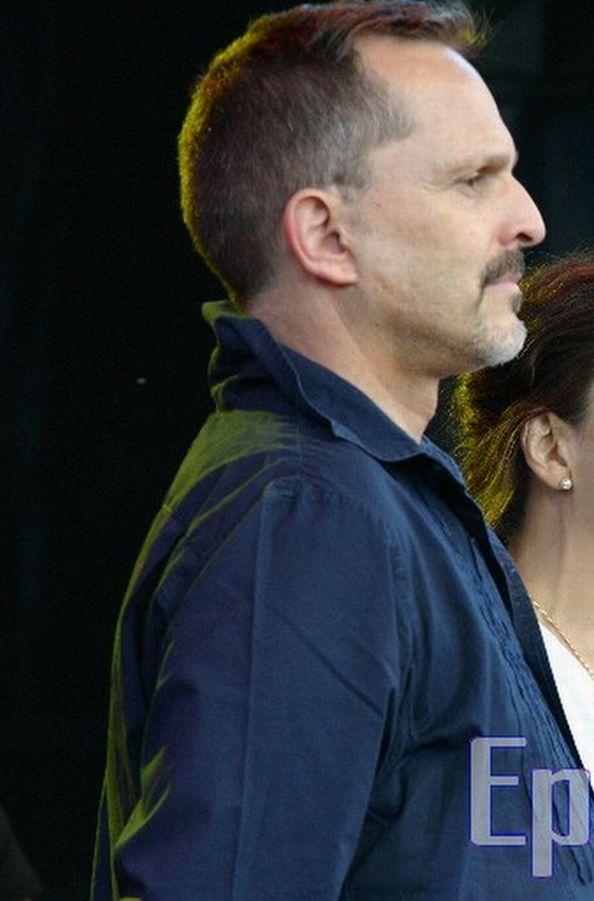 Miguel Bosé
