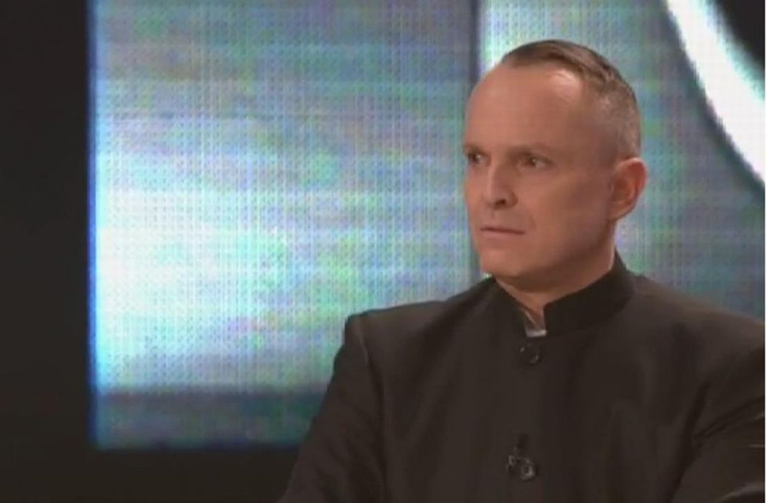 Miguel Bosé