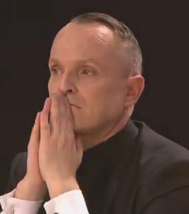 Miguel Bosé
