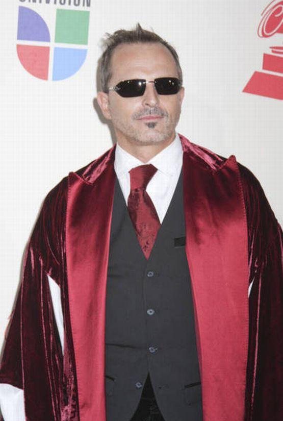 Miguel Bosé