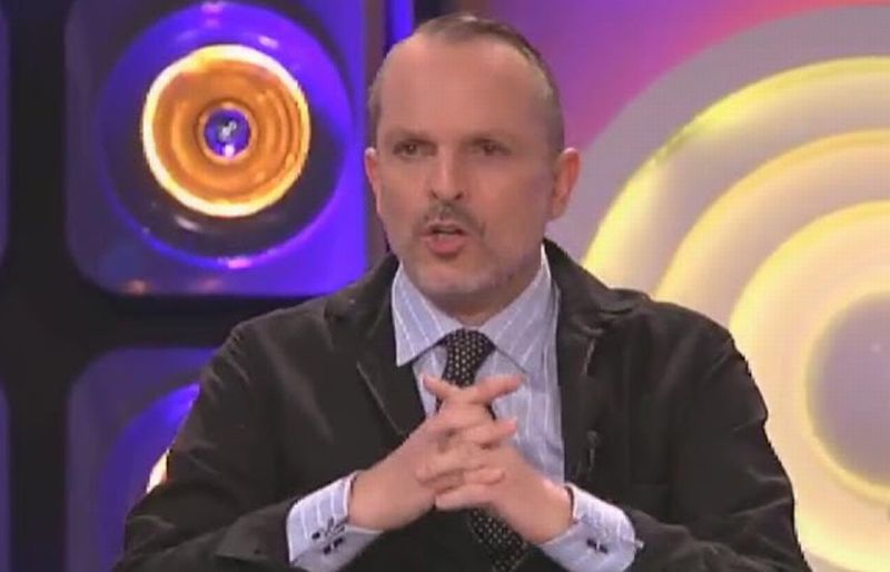 Miguel Bosé