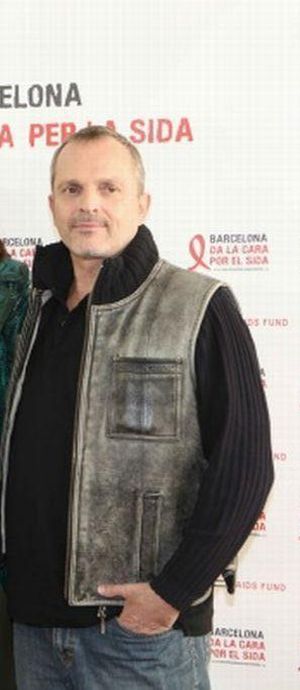 Miguel Bosé
