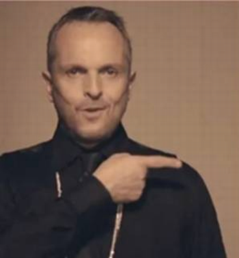 Miguel Bosé