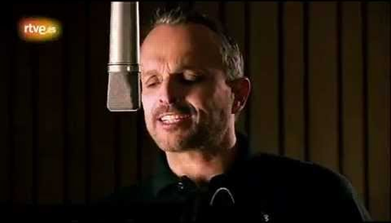 Miguel Bosé
