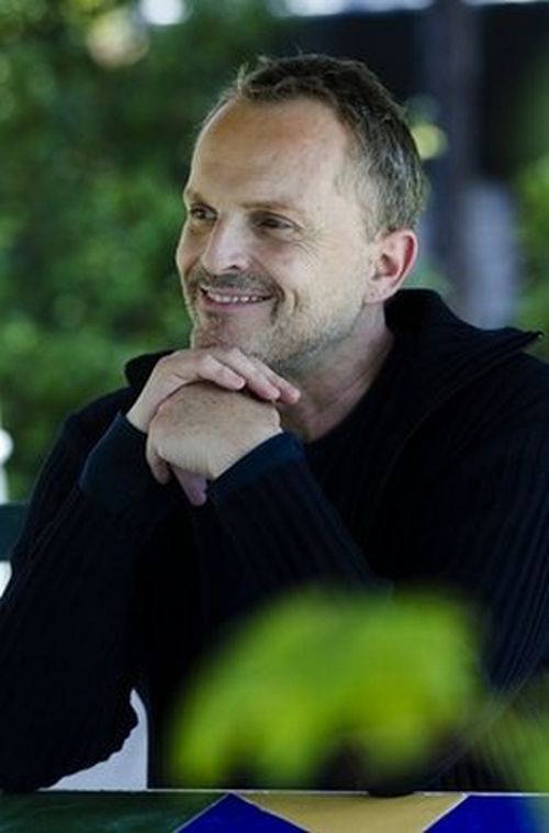 Miguel Bosé