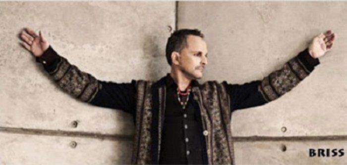 Miguel Bosé