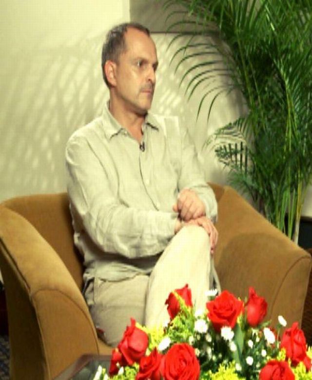 Miguel Bosé