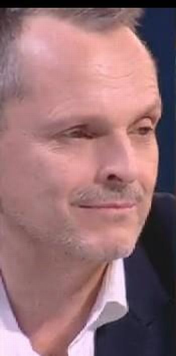 Miguel Bosé