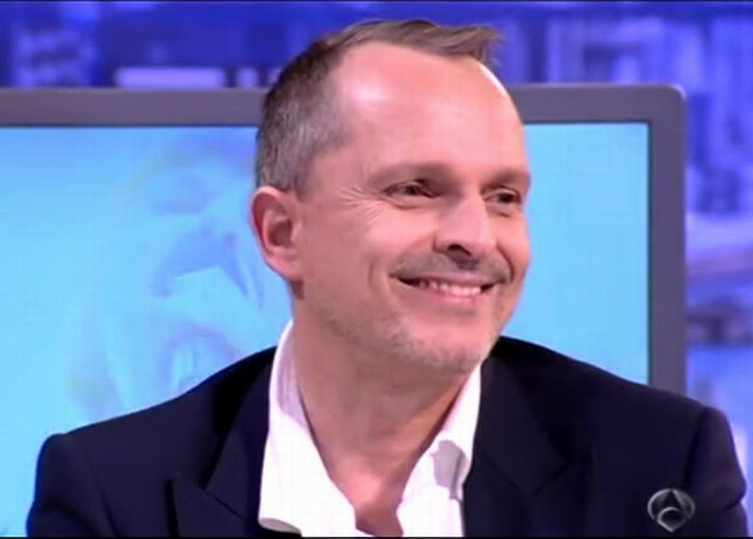 Miguel Bosé