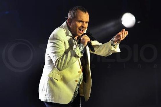 Miguel Bosé