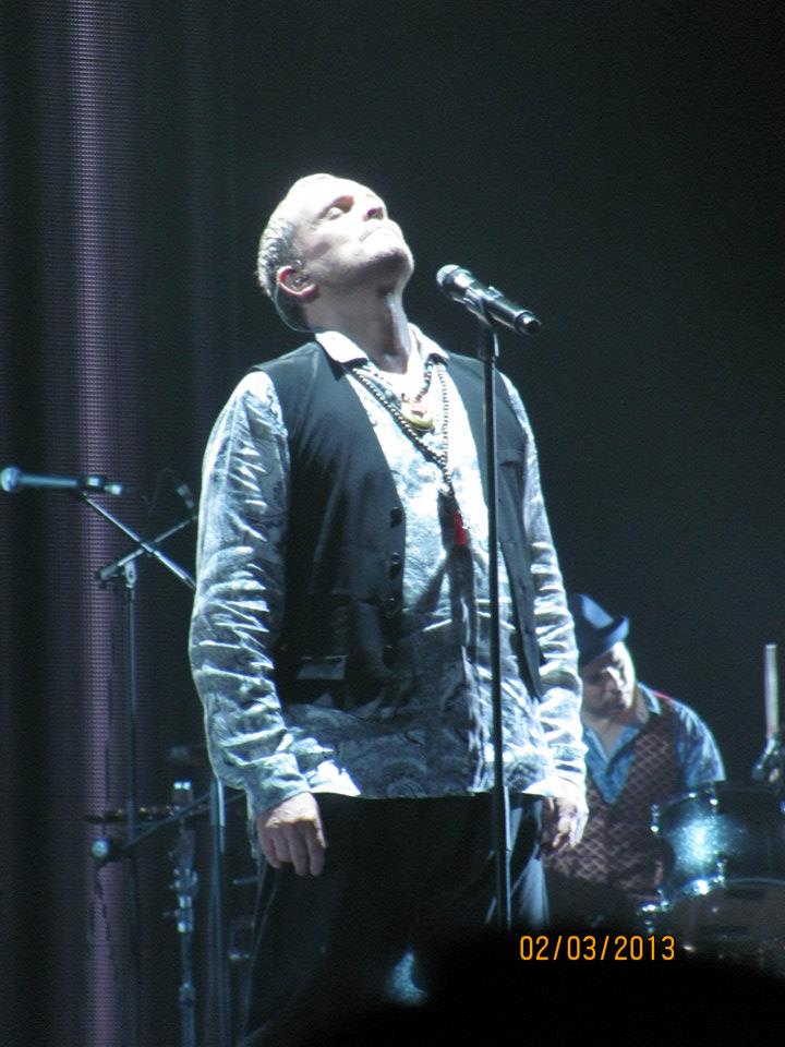 Miguel Bosé