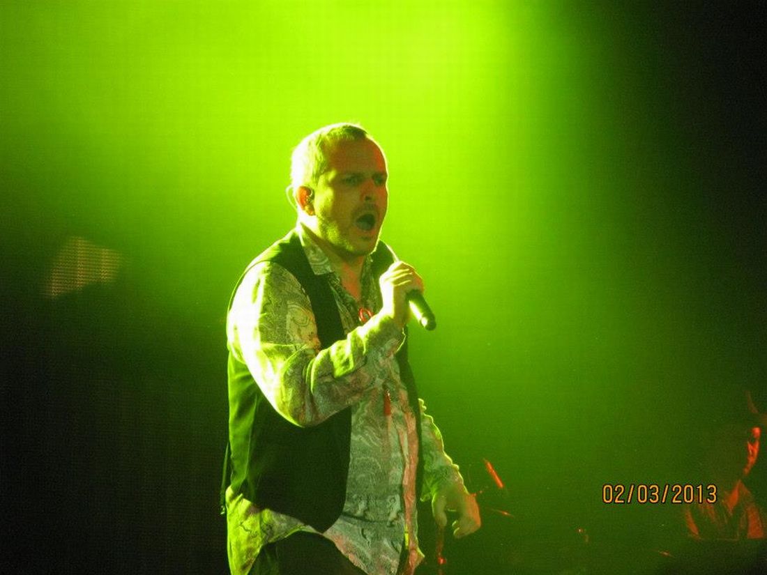 Miguel Bosé