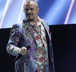 Miguel Bosé