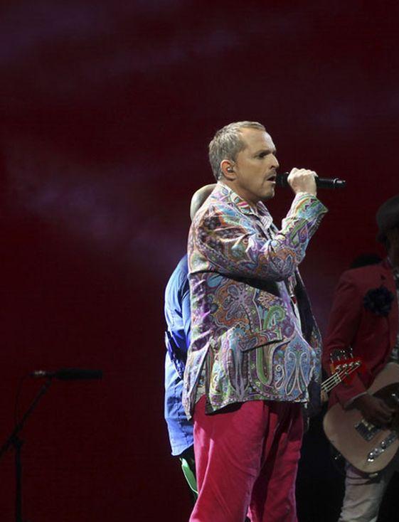 Miguel Bosé