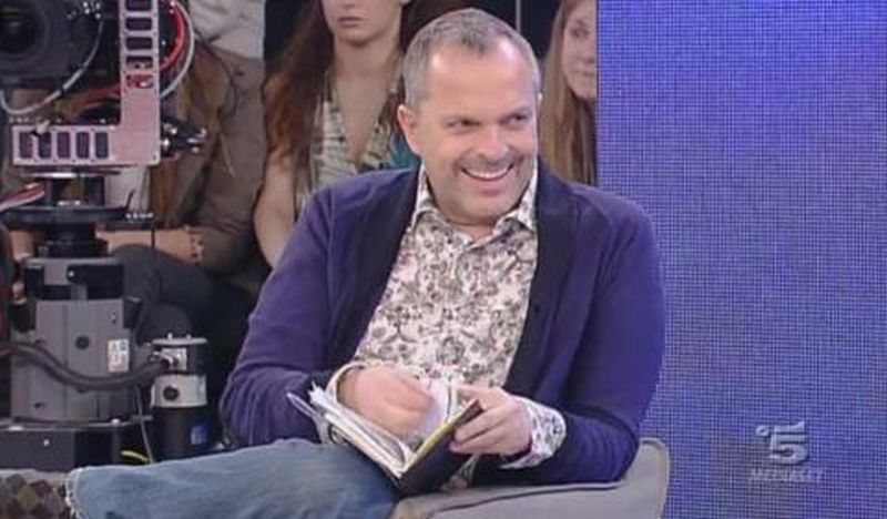 Miguel Bosé