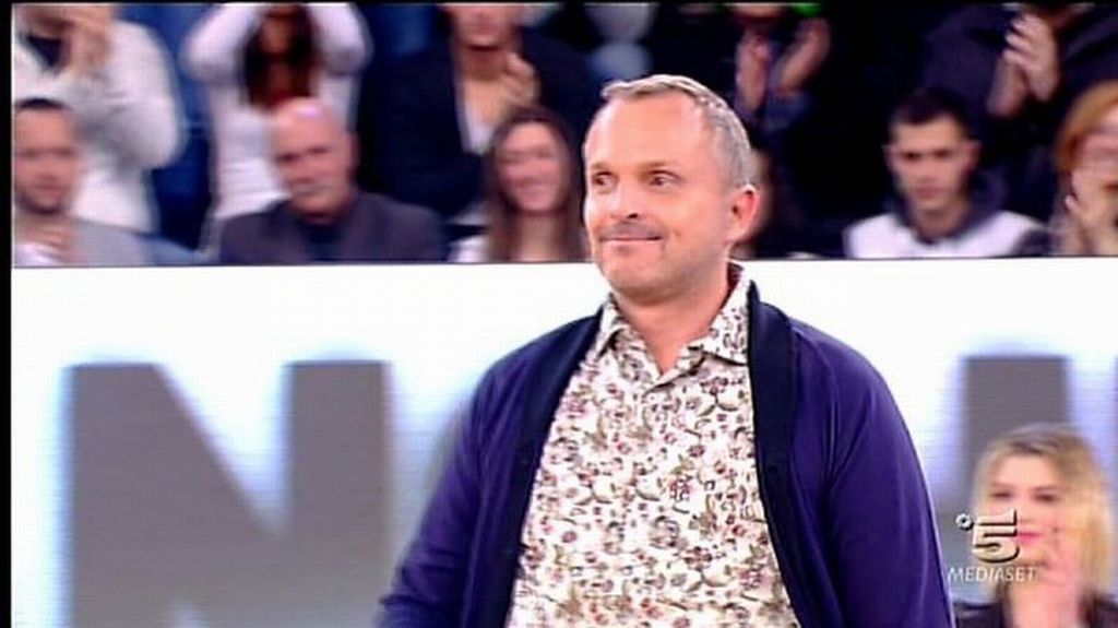 Miguel Bosé