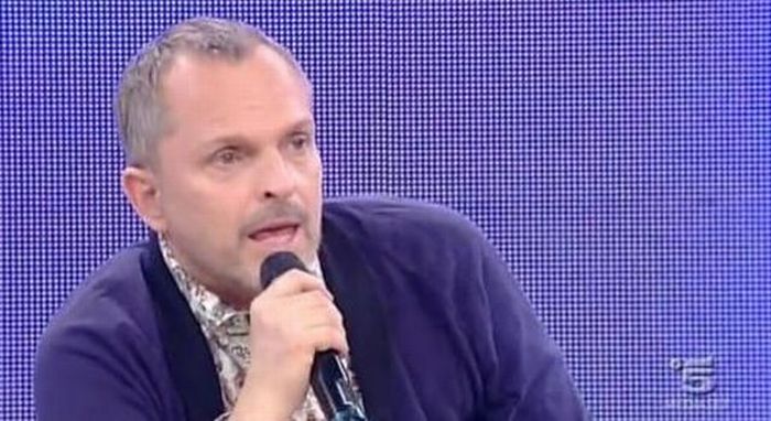 Miguel Bosé