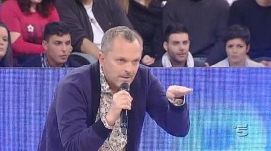 Miguel Bosé