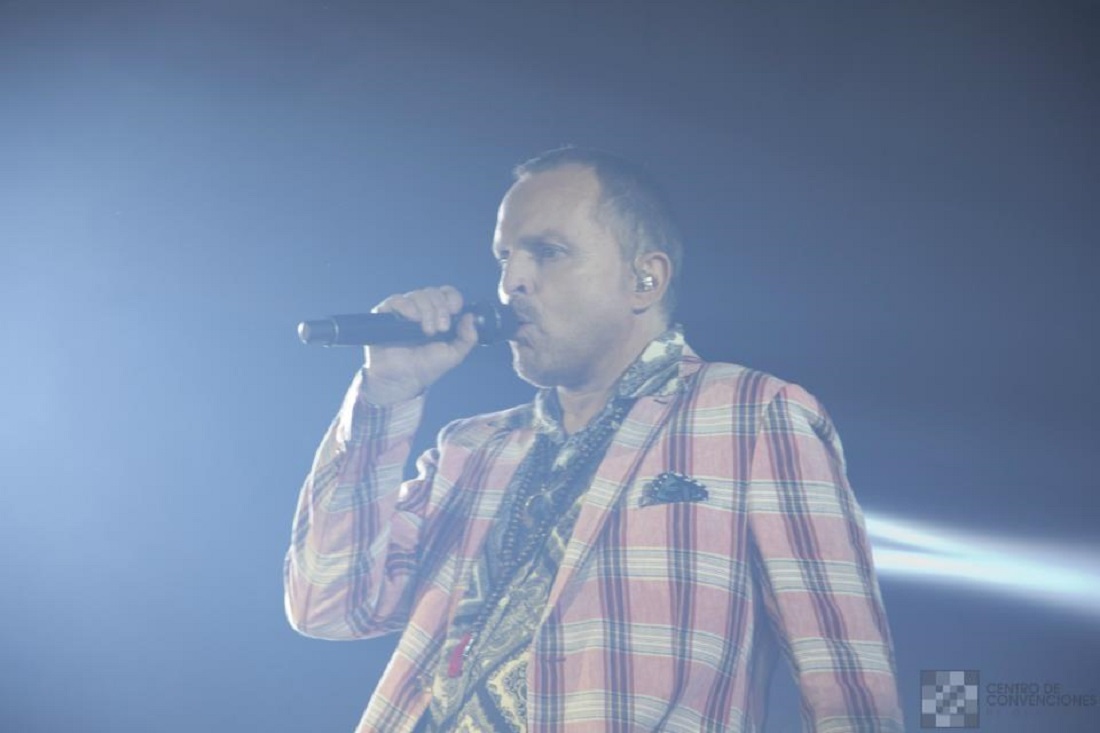 Miguel Bosé
