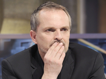 Miguel Bosé