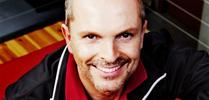 Miguel Bosé