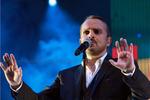 Miguel Bosé