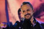 Miguel Bosé