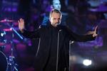 Miguel Bosé