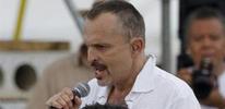 Miguel Bosé