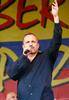Miguel Bosé