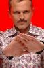 Miguel Bosé