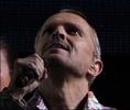 Miguel Bosé