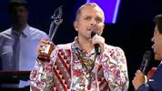Miguel Bosé