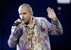 Miguel Bosé