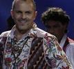 Miguel Bosé