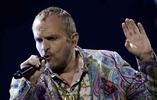 Miguel Bosé