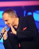 Miguel Bosé