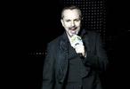 Miguel Bosé